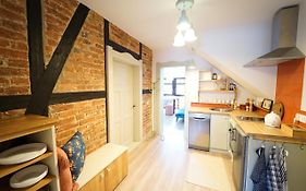 Apartamenty EverySky Szklarska Poręba - 1 go Maja 13